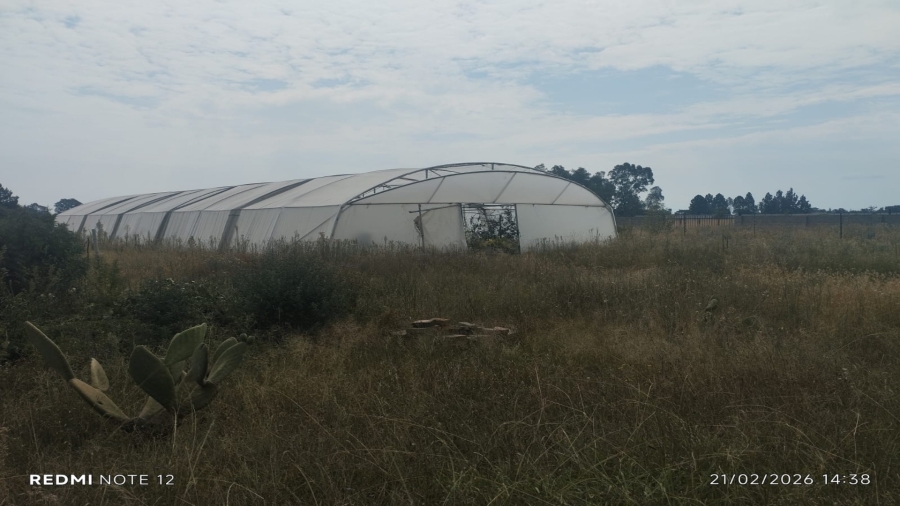 2 Bedroom Property for Sale in Theoville Gauteng