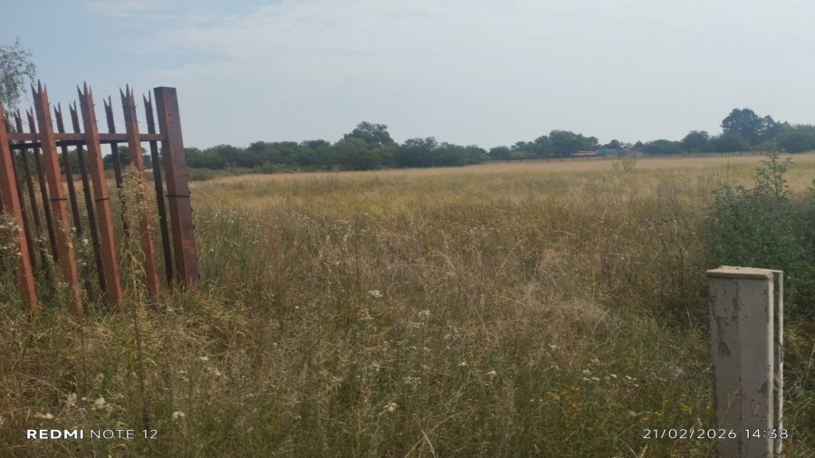 2 Bedroom Property for Sale in Theoville Gauteng