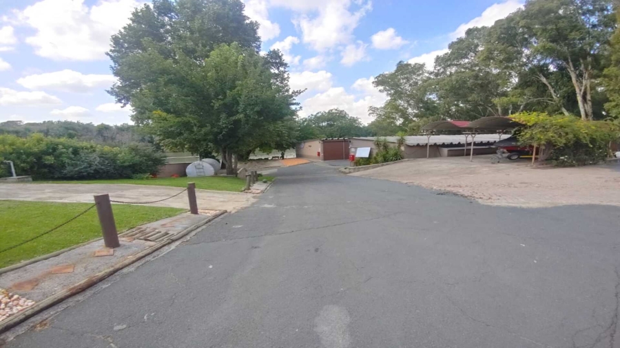 0 Bedroom Property for Sale in Peacehaven Gauteng