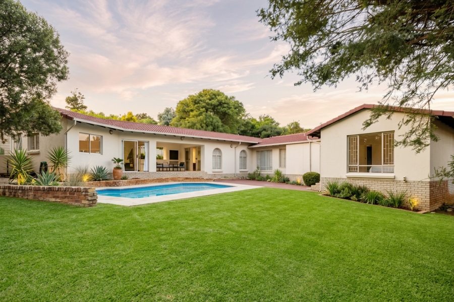 3 Bedroom Property for Sale in Wilgeheuwel Gauteng