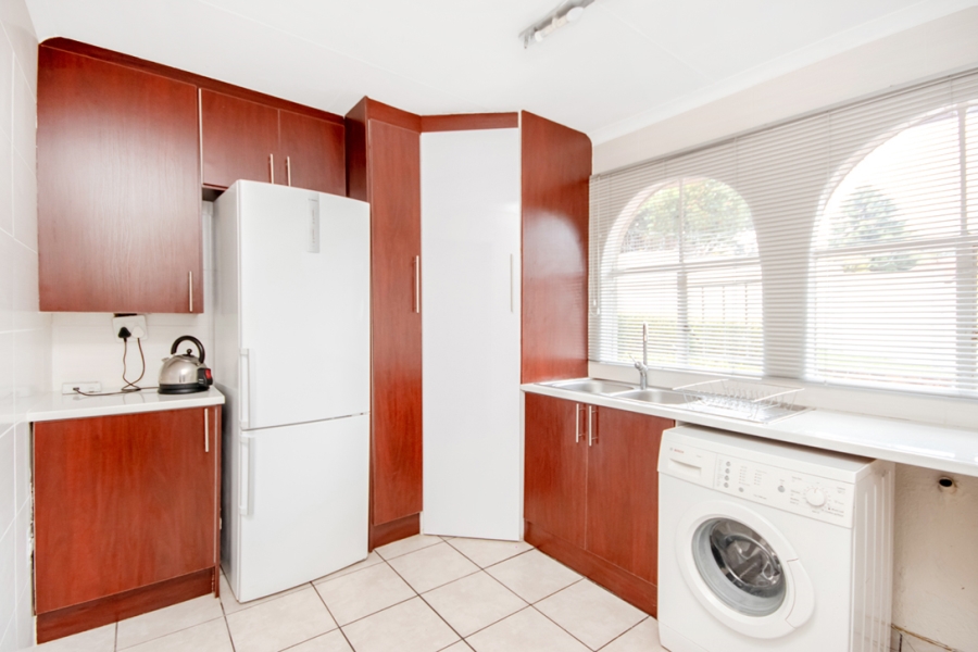 3 Bedroom Property for Sale in Wilgeheuwel Gauteng