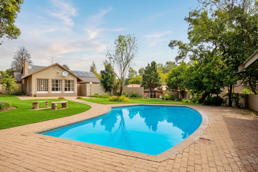 3 Bedroom Property for Sale in Boundary Park Gauteng