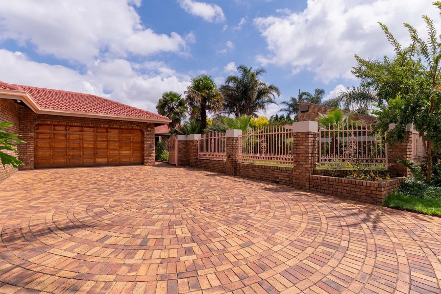 4 Bedroom Property for Sale in Bartlett Gauteng