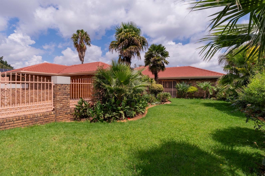 4 Bedroom Property for Sale in Bartlett Gauteng