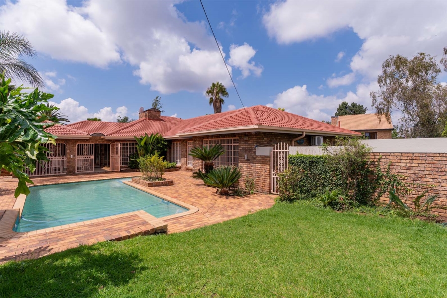 4 Bedroom Property for Sale in Bartlett Gauteng