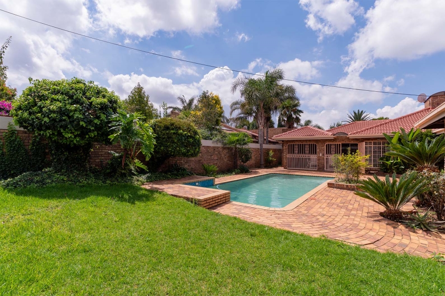 4 Bedroom Property for Sale in Bartlett Gauteng