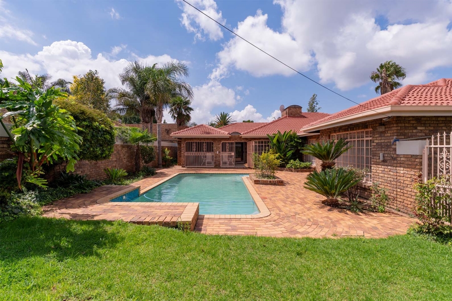 4 Bedroom Property for Sale in Bartlett Gauteng