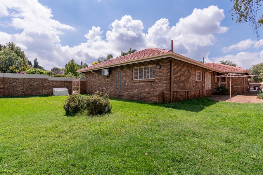 4 Bedroom Property for Sale in Bartlett Gauteng