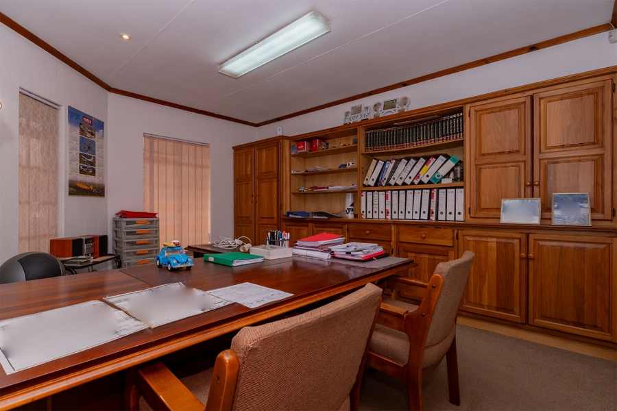 4 Bedroom Property for Sale in Bartlett Gauteng