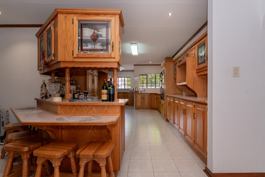 4 Bedroom Property for Sale in Bartlett Gauteng