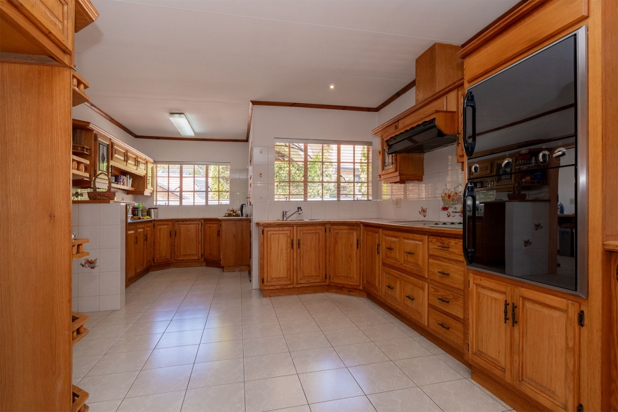 4 Bedroom Property for Sale in Bartlett Gauteng