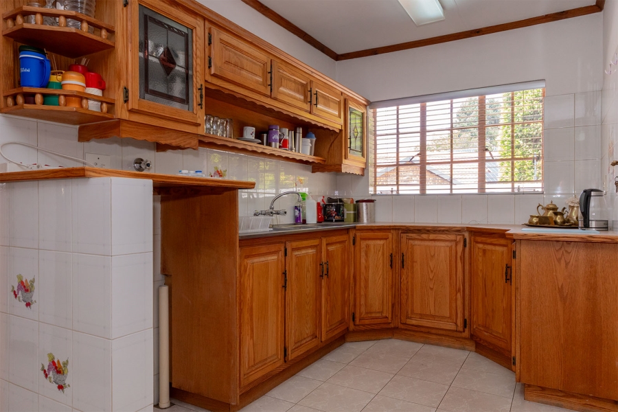 4 Bedroom Property for Sale in Bartlett Gauteng