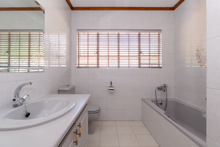 4 Bedroom Property for Sale in Bartlett Gauteng