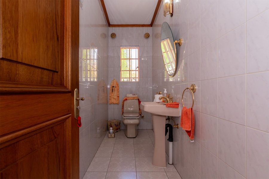 4 Bedroom Property for Sale in Bartlett Gauteng