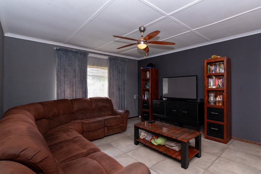 4 Bedroom Property for Sale in Klopperpark Gauteng