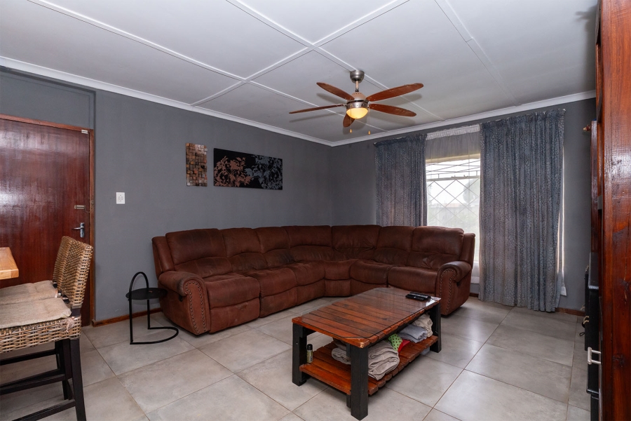 4 Bedroom Property for Sale in Klopperpark Gauteng