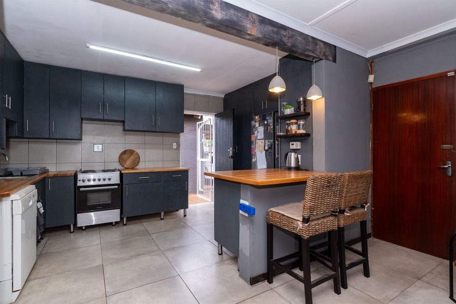 4 Bedroom Property for Sale in Klopperpark Gauteng