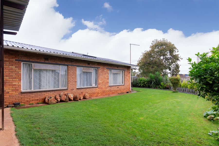 4 Bedroom Property for Sale in Klopperpark Gauteng