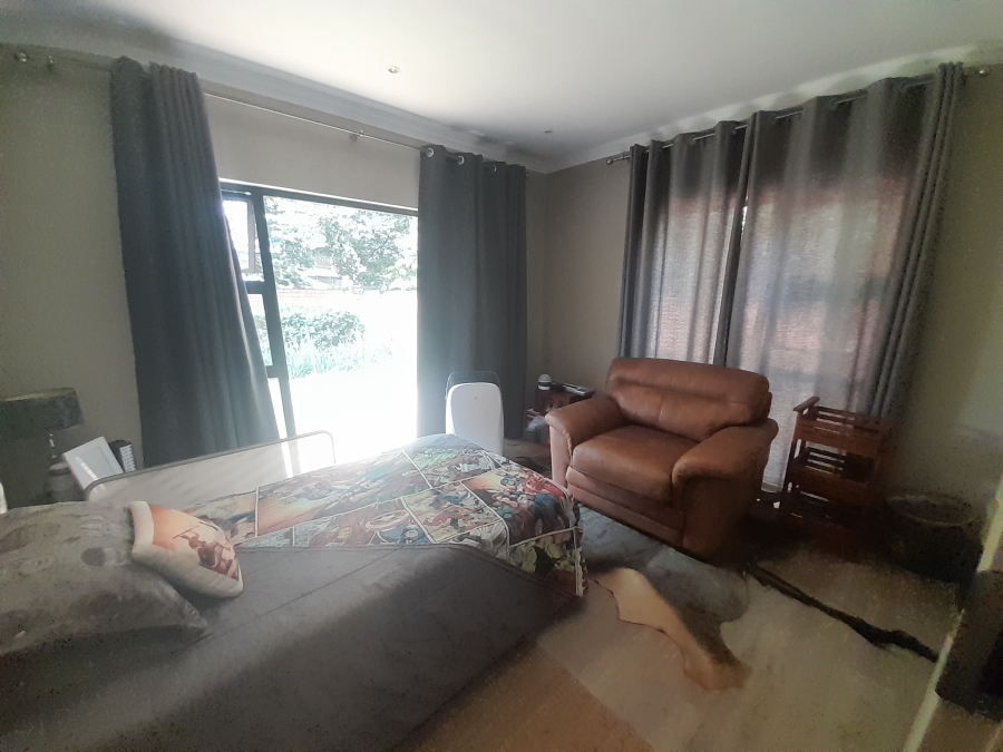 To Let 3 Bedroom Property for Rent in Pierre Van Ryneveld Gauteng