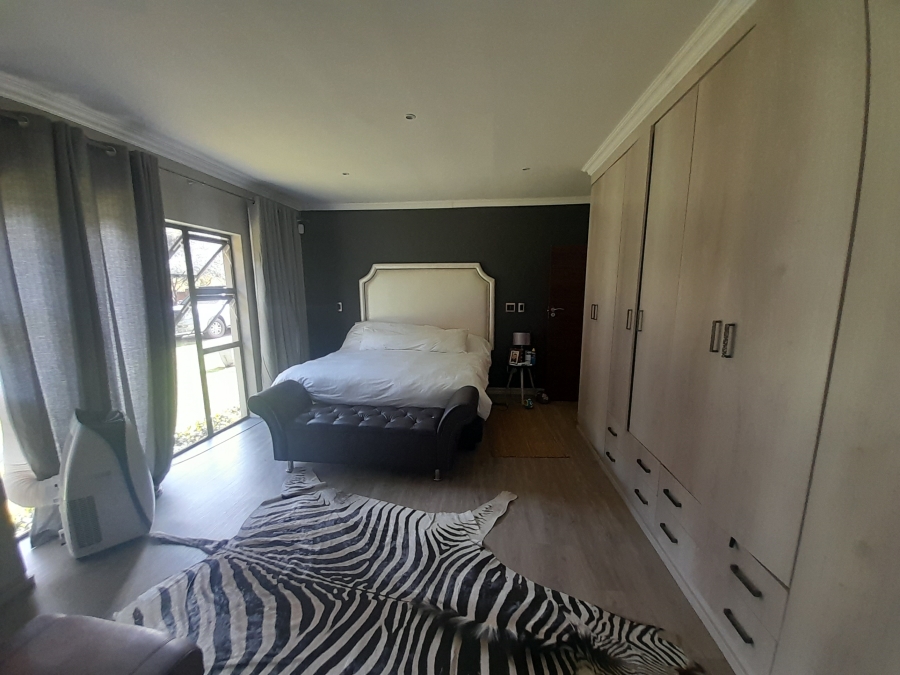 To Let 3 Bedroom Property for Rent in Pierre Van Ryneveld Gauteng
