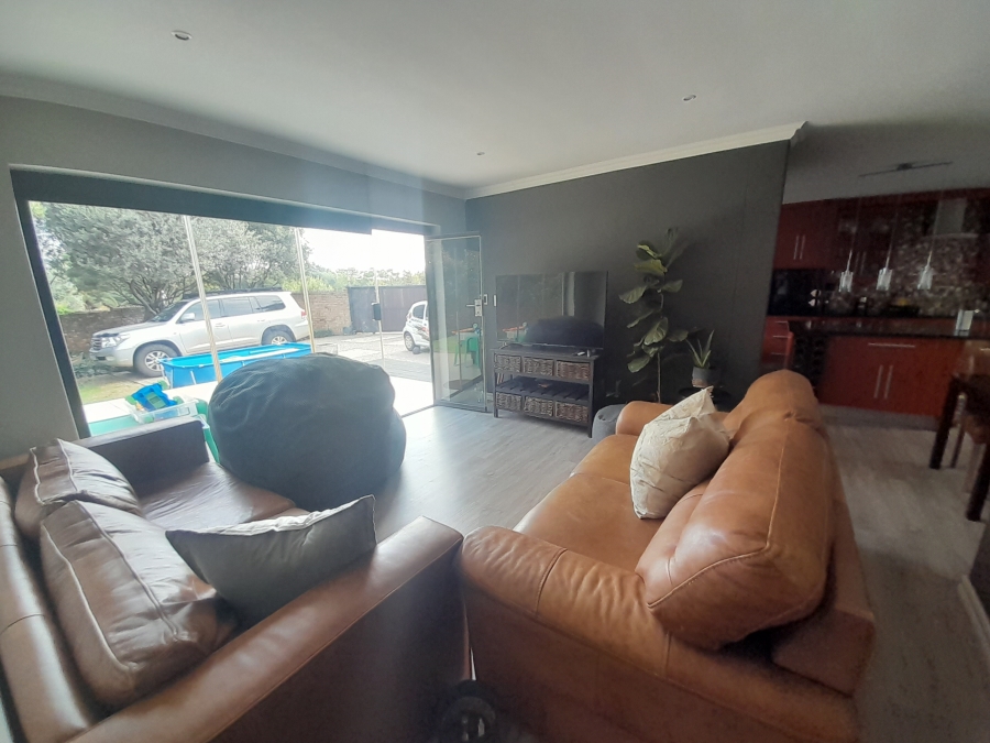 To Let 3 Bedroom Property for Rent in Pierre Van Ryneveld Gauteng