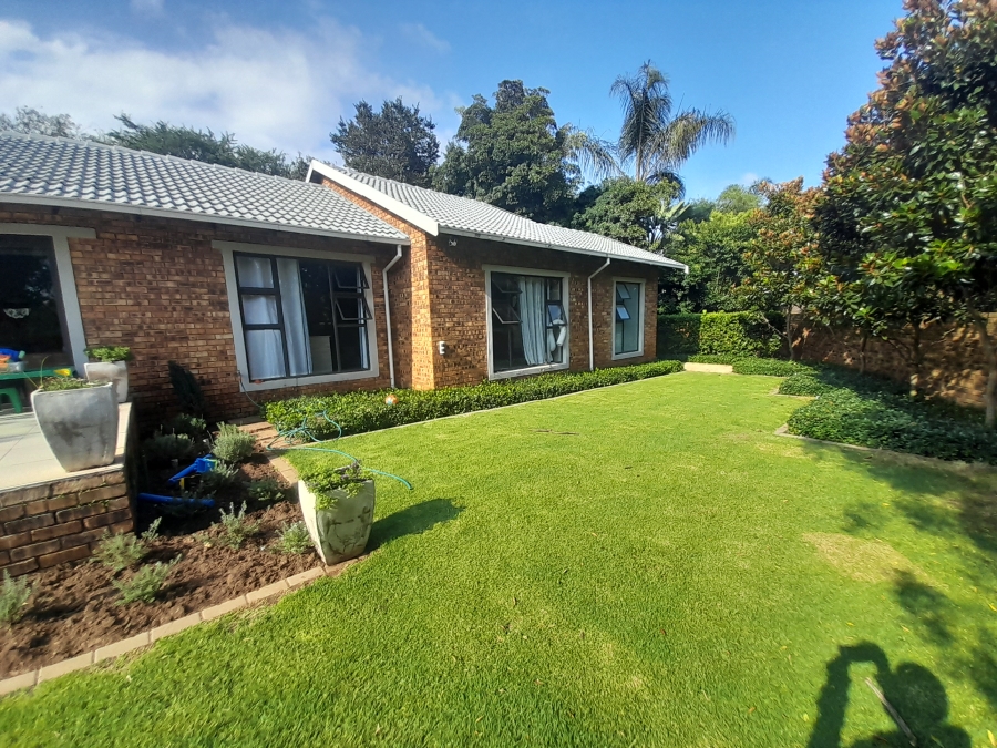 To Let 3 Bedroom Property for Rent in Pierre Van Ryneveld Gauteng