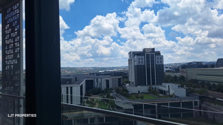 2 Bedroom Property for Sale in Waterfall Gauteng