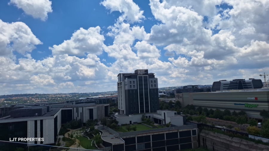 2 Bedroom Property for Sale in Waterfall Gauteng