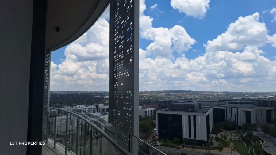 2 Bedroom Property for Sale in Waterfall Gauteng