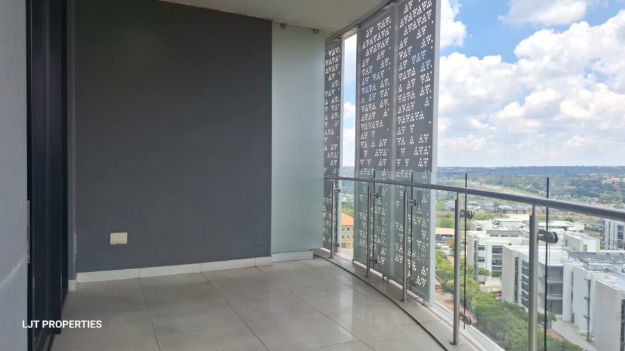 2 Bedroom Property for Sale in Waterfall Gauteng