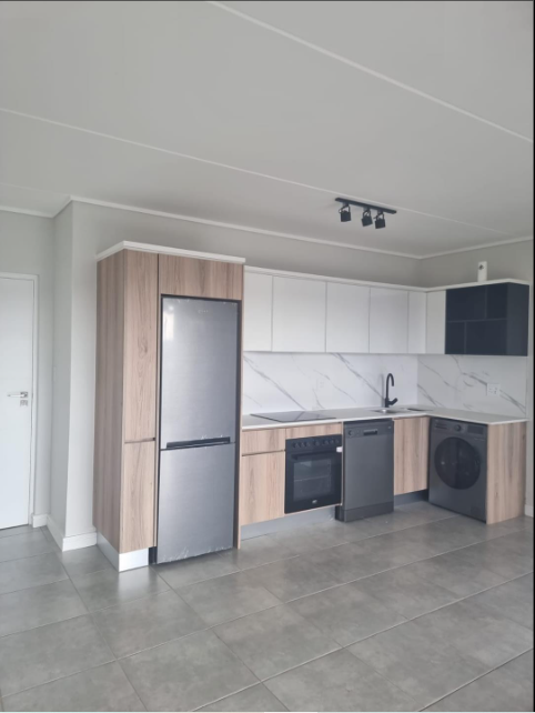 To Let 1 Bedroom Property for Rent in Waterfall Gauteng
