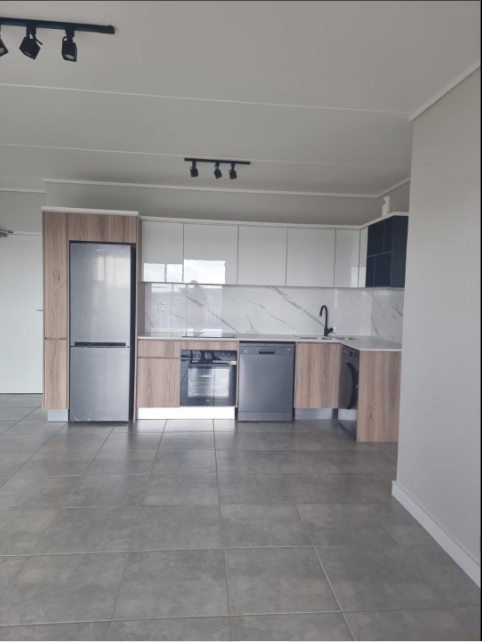 To Let 1 Bedroom Property for Rent in Waterfall Gauteng