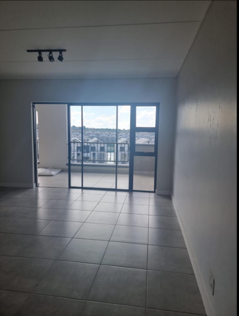 To Let 1 Bedroom Property for Rent in Waterfall Gauteng