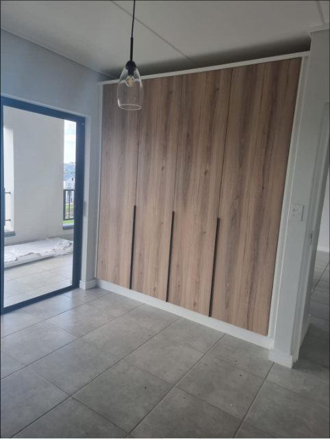 To Let 1 Bedroom Property for Rent in Waterfall Gauteng