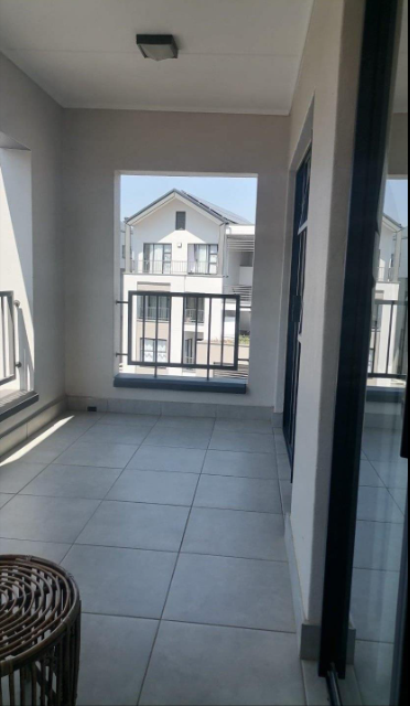 To Let 1 Bedroom Property for Rent in Waterfall Gauteng
