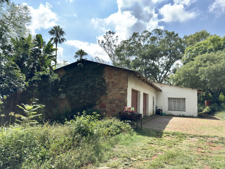 3 Bedroom Property for Sale in Pretoria North Gauteng