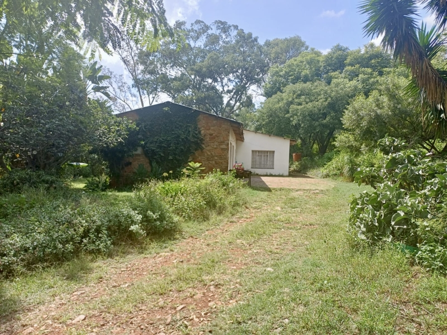 3 Bedroom Property for Sale in Pretoria North Gauteng