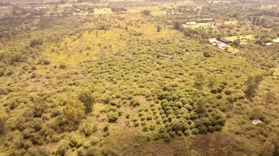 3 Bedroom Property for Sale in Pretoria North Gauteng