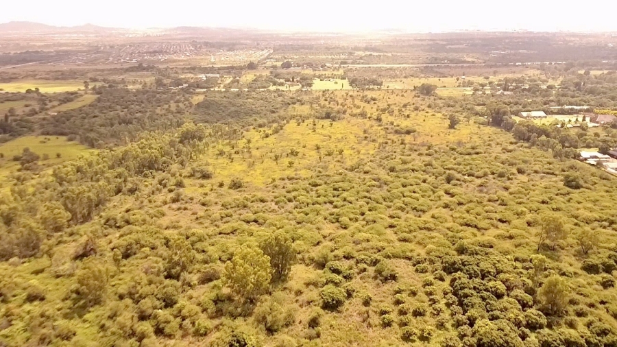 3 Bedroom Property for Sale in Pretoria North Gauteng