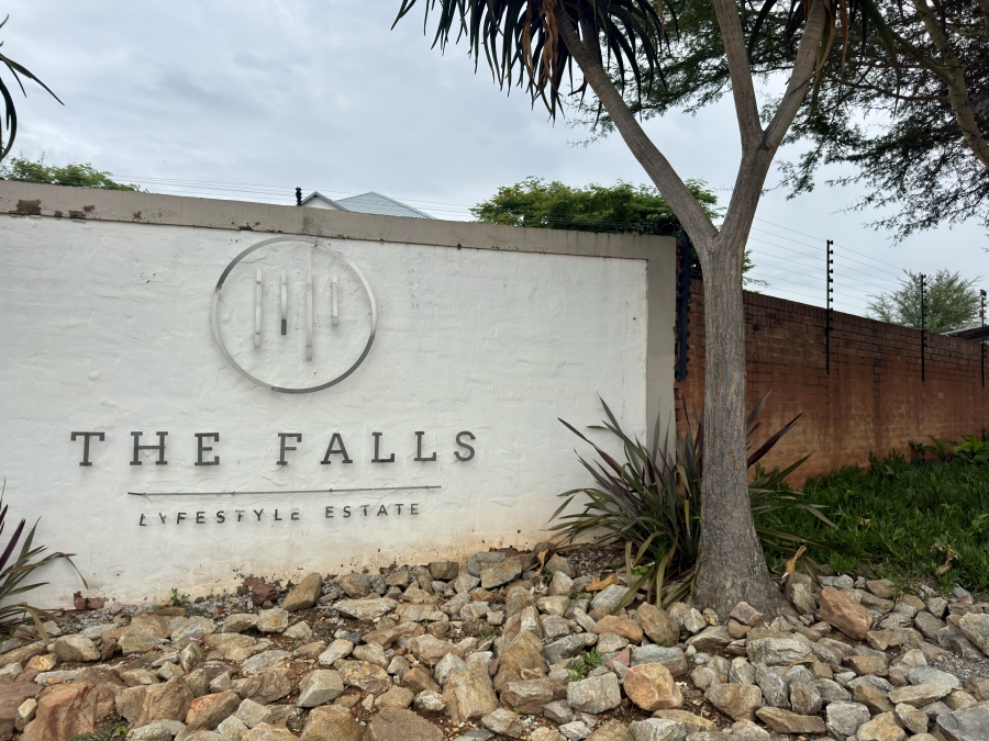 3 Bedroom Property for Sale in Wilgeheuwel Gauteng