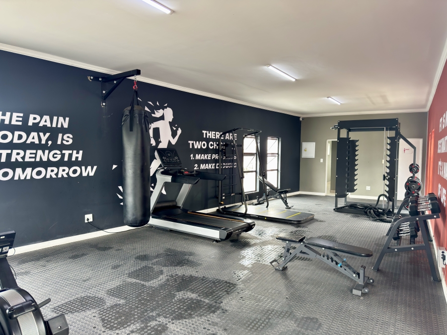 3 Bedroom Property for Sale in Wilgeheuwel Gauteng