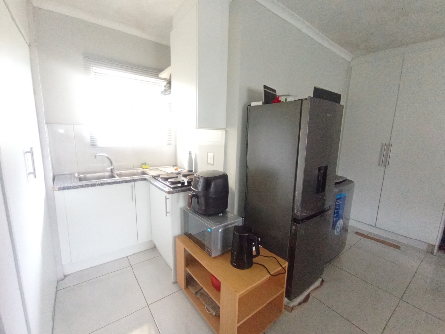 1 Bedroom Property for Sale in Malanshof Gauteng