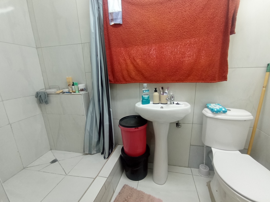 1 Bedroom Property for Sale in Malanshof Gauteng