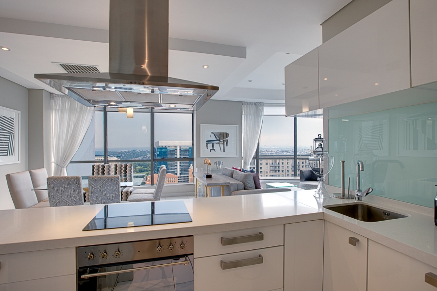 3 Bedroom Property for Sale in Morningside Gauteng