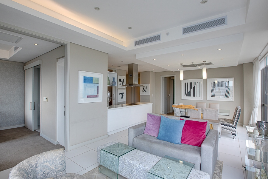 3 Bedroom Property for Sale in Morningside Gauteng