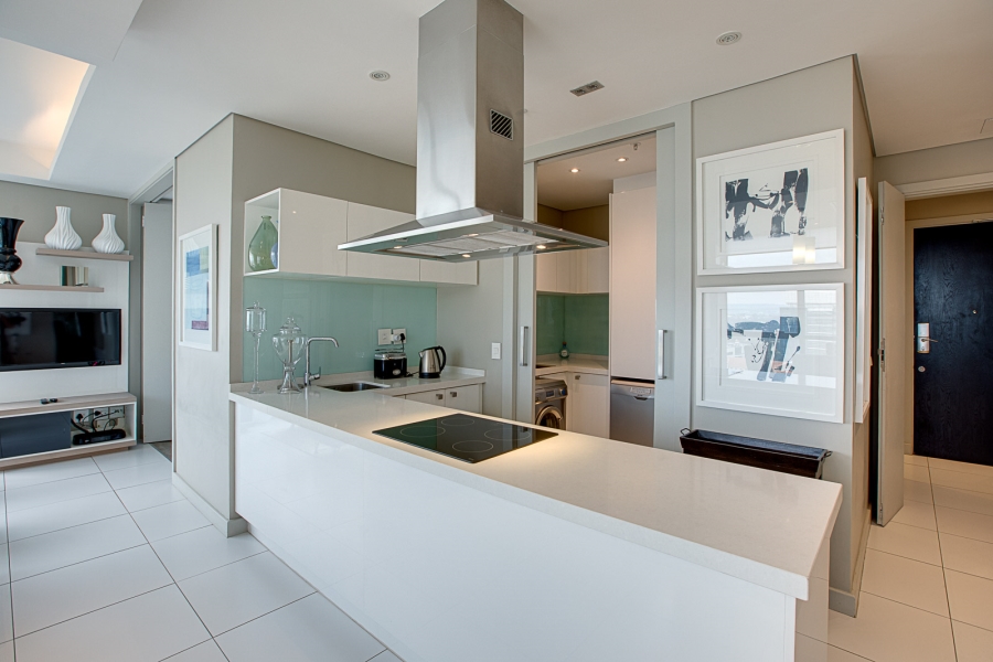 3 Bedroom Property for Sale in Morningside Gauteng