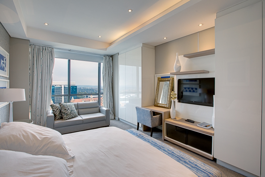 3 Bedroom Property for Sale in Morningside Gauteng