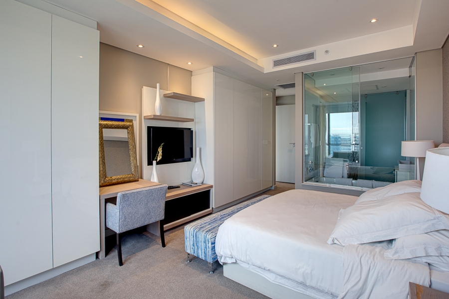 3 Bedroom Property for Sale in Morningside Gauteng