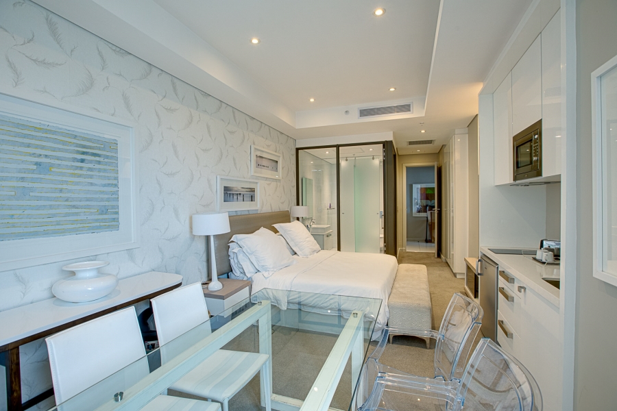 3 Bedroom Property for Sale in Morningside Gauteng