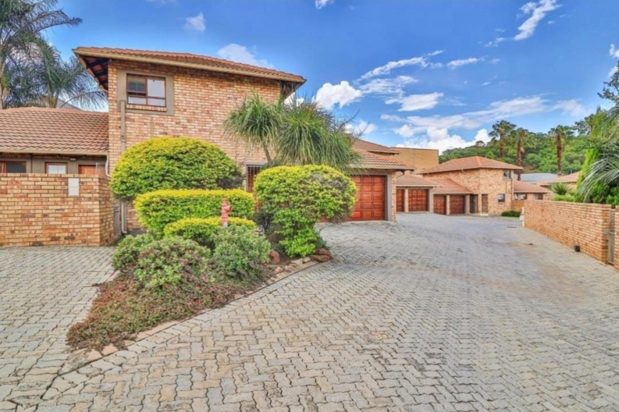 3 Bedroom Property for Sale in Meyersdal Gauteng